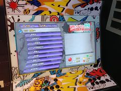 -仓库烤肉(绿园店)