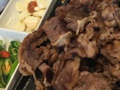 -益百岁牛尾汤(香山路店)