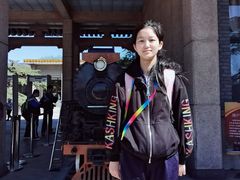 -长辛店二七公园