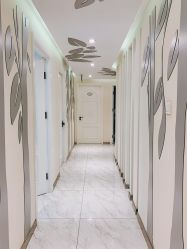 -健身堂科技美肌SPA