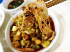 凉拌肠头-天一沾水肥肠(科园一街店)