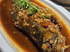 -又见炊烟私房菜(敬亭路店)