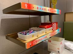 -海底捞火锅(青山湖万达夜宵主题店)
