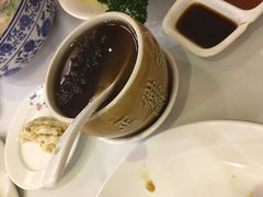 -聚春园自助餐厅(东街口店)