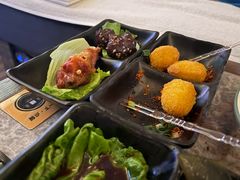 -和子足浴SPA会馆(东方之门店)