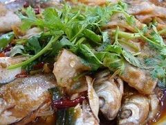 -洪泽老鱼馆(淮海一店)