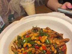 -新白鹿餐厅(龙游路总店·杭帮菜名店)