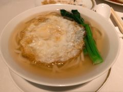 生日面-金轩中餐厅 Jin Xuan(浦东丽思卡尔顿酒店)