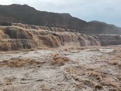 -陕西黄河壶口瀑布旅游区
