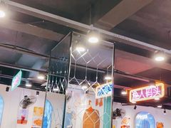 -澳门陈光记烧味饭店(南京德基广场店)