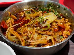 -胖哥俩肉蟹煲(河北勒泰购物中心店)