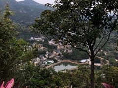 -东部华侨城