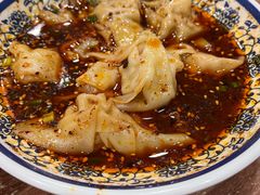 -继红顺河抄手名小吃