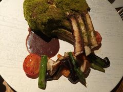 -格鲁·秀色Georgia’s Feast