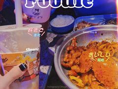 -徐记小怪兽肉蟹煲店(哈西万达金街店)