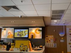 -麦当劳(宝山大厦店)