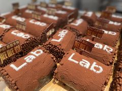 -好利来(团结湖店)