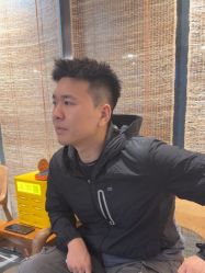 -MASTER 男士发型设计