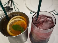 -静香HOUSE·全时段融合餐厅(七星欢乐颂店)