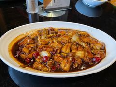 -青菁酒家·象山海鲜(胜利河美食街店)
