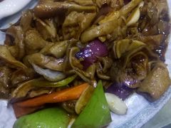 -三子下水馆(南十四道街151号店)