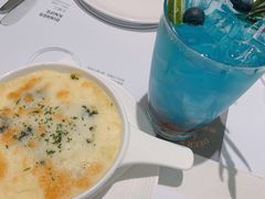 松露土豆泥-Deer Park鹿园西餐(仁恒置地广场店)