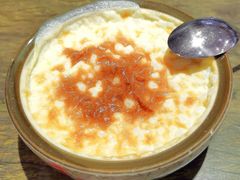 土耳其牛奶布丁-Mevlana梅夫娜土耳其餐厅·清真