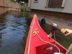 -华谊兄弟（长沙）电影小镇