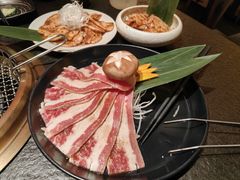 -上男·烧肉集市(五一广场店)