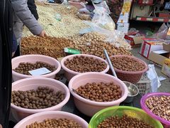 -何庄子阿米玛玛农产品批发市场