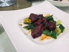 -金时代顺风大酒店(瑞虹路店)