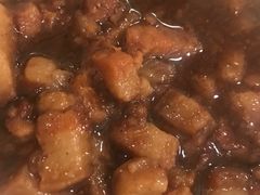 卤肉饭-鹿港小镇(悠唐店)