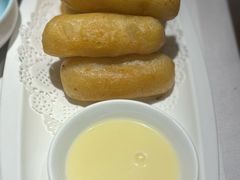 -玉林烤鸭店(黄村兴华店)