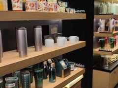 -星巴克臻选(国贸商城首店)