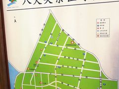 -八大关景区