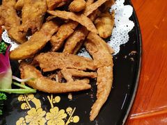 -大家食府·福建菜(FAC协盛中心庭院餐厅店)