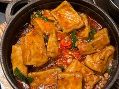 -Ameigo梅果·云贵川bistro(长宁来福士店)