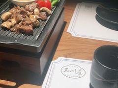 -玉川屋·深夜食堂居酒屋(柳巷店)