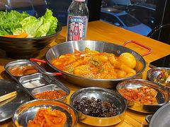 -火炉家·韩式炭烤肉