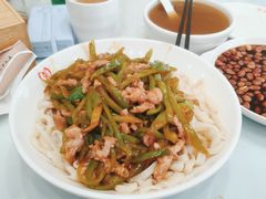 -孟记粥铺·家常菜·烧烤·粥(亚运村店)