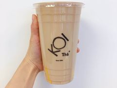 -KOI Thé(力宝广场店)