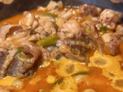 -打酱油·非遗淮扬菜(瘦西湖梅岭店)