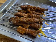 烤肉-旺旺龙虾(凤城六路店)