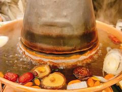 -东来顺饭庄(王府井步行街店)