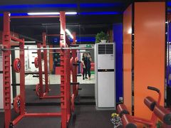 -UP健身私教馆(海岸城店)