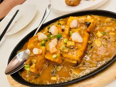 -莆田餐厅PUTIEN(西安万象天地店)