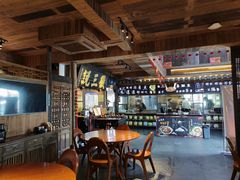 -徽三说·土徽菜·中国徽菜连锁品牌(一中店)