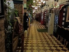 -海尔巴格一甸茶餐厅(团结路店)