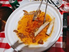 -西贝(上海我格广场店)