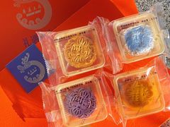 -粤菜王府·海鲜·茶市·海景餐厅(大梅沙店)